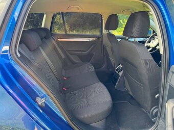 ŠKODA OCTAVIA III 1.6 TDI COMBI/ZÁRUKA/LETNÍ SLEVA - 15