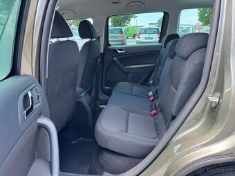 Škoda Yeti OUTDOOR Style 2.0 TDI 81kW - 15