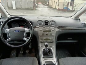 ford galaxy 2,0TDCi - 15