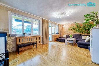 Prodej rodinný dům 221 m2, Mariánské Lázně, garáž, sauna - 15