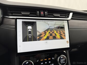 Jaguar F-Pace, P400e 1-MAJ DPH R-Dynamic - 15