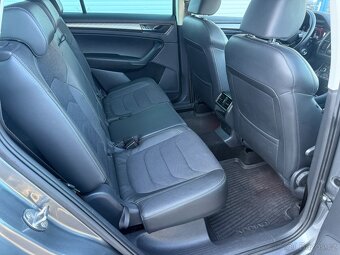 Škoda KODIAQ 2.0 TDi EVO DSG MATRIX VIRTUAL 7 MÍST TAŽNÉ - 15