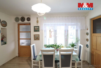 Prodej rodinného domu, 150 m², Koštice - 15