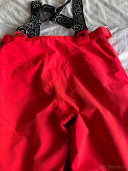 Lyžařský komplet dívčí - 15