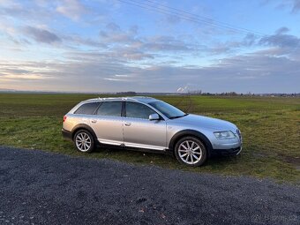 AUDI A6 ALLroad - 15