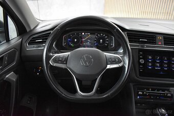Volkswagen Tiguan Allspace, 2.0TDi.DSG.ELEGANCE.7MÍST.DPH - 15