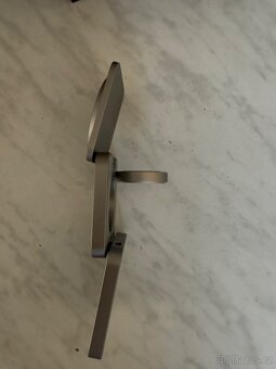 Bezdrátová nabíječka Cubenest SQ312S Pro 3v1, Qi2 pro Samsun - 15