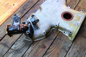 Zetor 8011 8111 10145 díly motoru - 15