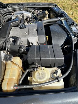 Mercedes-Benz E220 Typ 11960 - 15