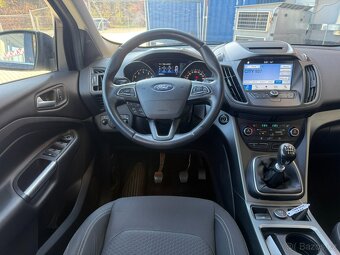 Ford Kuga, 1.5i, 110kw - 15
