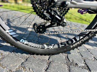 Specialized Turbo Levo Carbon 2023, M - 15