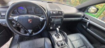 Porsche Cayenne 3.6  lift - 15