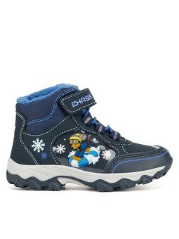 Dětské oblečení paw patrol - 15