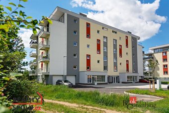 Prodej, byty/1+1, 39 m2, Svobodova 385, 36225 Nová Role, Kar - 15