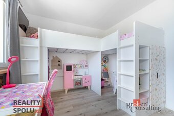 Prodej, byty/3+1, 70 m2, Mozartova 3641/6, 46604 Jablonec na - 15