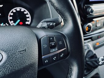 FORD TOURNEO CUSTOM 2.0ECOBLUE (mHEV) 136KW TITANIUM 2022 - 15