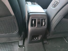 Hyundai Tucson PHEV 1,6 tgdi ,4x4, premium - 15