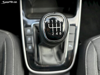 Škoda Fabia IV Style Plus 1.0 TSI 81 kW - 15