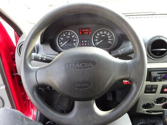 DACIA LOGAN - 15