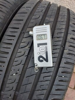 225/45r17Y Barum Bravuris 5 - 15