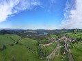 Stanovice (u Karlových Varů) -  dvě st. parcely vč.sítí - 15