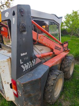 Locust 752 16V s TP a SPZ - 15