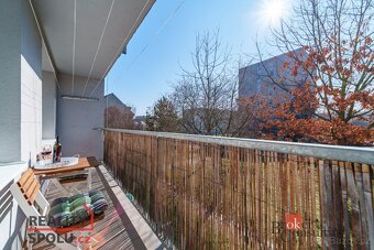 Převod dr. podílu, byty/3+kk, 73 m2, Stankovského 1641, 2508 - 15