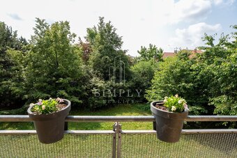 Prodej byty 3+kk, 85 m2 - Praha - Malešice, ev.č. 00310 - 15