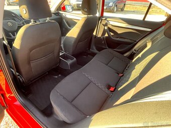 Škoda Octavia, 1.6TDI 85kwCZPRAV. SERVIS - 15