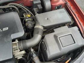 Skoda Octavia I 1,9SDI 2008 50kW AQM DILY, JEZDI - 15