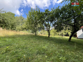 Prodej chaty, 36 m², Stražisko - 15