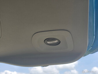Ford Transit Custom L2 LIMITED, 8 míst, automat, SKLADEM - 15