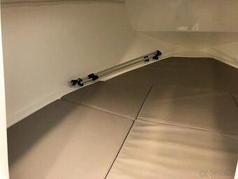 QUICKSILVER Activ 505 CABIN + MERCURY F 60 EFI ELPT - 15