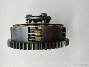 ČZ 175 PŘEDVÁLEČNÁ SPOJKA ORIGINÁL STANDARD SPECIAL - 15