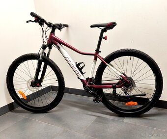 NOVÉ kolo CTM CHARISMA 3.0, kola 27.5", rám S/M 155–175 cm - 15
