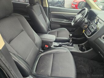 Mitsubishi Outlander ClearTec Invite 4WD - 15