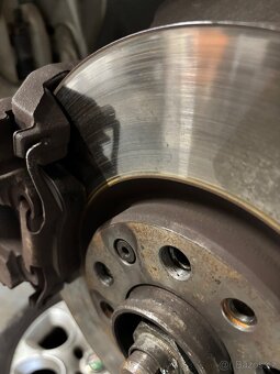 Predám alfa romeo 159 1,9jtd 110kw - 15