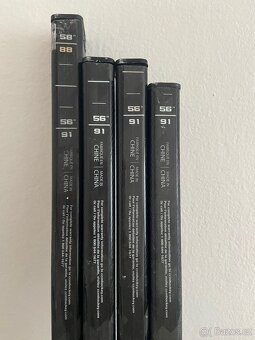 Hokejka CCM Ribcor PRO3 85flex P29 levá ZÁRUKA - 15