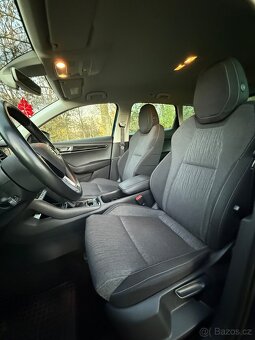 Škoda Karoq 1.5 TSi 110Kw - Webasto DO - 2018 - 15