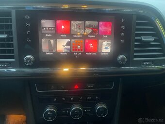 Seat Ateca, 2.0 TDI 110 KW STYLE,el. tažné r.v. 2020 - 15