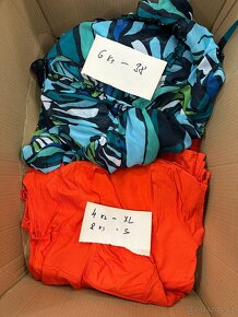 Nabízím textil k prodeji - 15