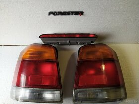 ND Subaru forester typ SF5LJ - 15