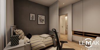 Prodej rodinného domu 101 m², Náměšť na Hané, ev.č. 00251 - 15