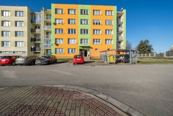 Prodej kompletně zrekonstruovaného bytu 1+1 v osobním vlastn - 15