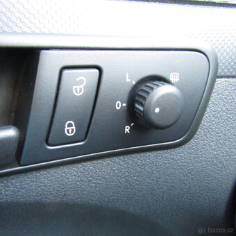 Volkswagen Caddy 5 sedadel, 2015, 172tkm - 15