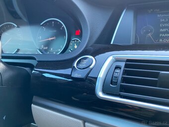 BMW 530d xDrive GT F07/Luxury Line/ČR/servis. historie - 15