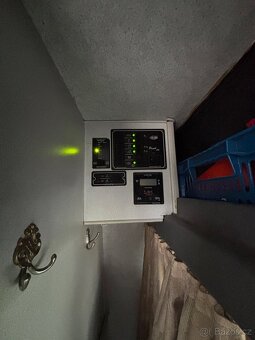 Peugeot Boxer obytný - 15