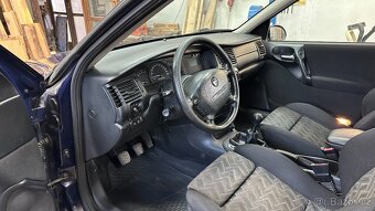 Opel Vectra B 2.0 Dti - 15