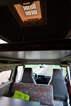 Fiat Ducato 290 Concorde - obytný - 15