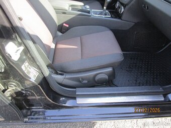 Mercedes Benz C 200 CDi - 15